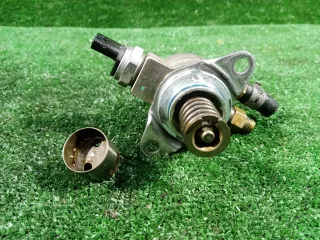 03C127026P ТНВД Volkswagen Passat B7 Арт 2-707854, вид 2