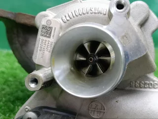 04E145721L Турбина Volkswagen Polo 5 Арт 2-708324, вид 3