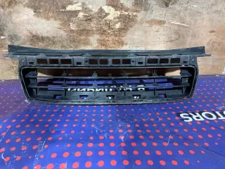 71107SNB900 Заглушка (решетка) в бампер Honda Civic 8 restailing Арт 2-708357, вид 1