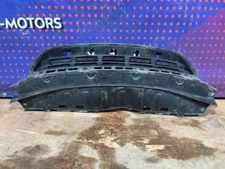 71107SNB900 Заглушка (решетка) в бампер Honda Civic 8 restailing Арт 2-708357, вид 2