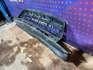 71107SNB900 Заглушка (решетка) в бампер Honda Civic 8 restailing Арт 2-708357, вид 3