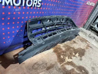 71107SNB900 Заглушка (решетка) в бампер Honda Civic 8 restailing Арт 2-708357, вид 4