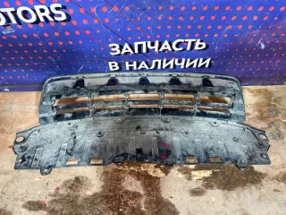 71107SNB900 Заглушка (решетка) в бампер Honda Civic 8 restailing Арт 2-708357, вид 5
