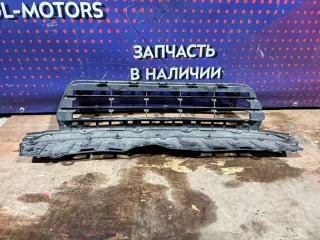 71107SNB900 Заглушка (решетка) в бампер Honda Civic 8 restailing Арт 2-708357, вид 6
