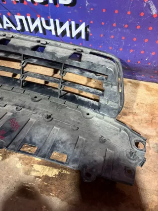 71107SNB900 Заглушка (решетка) в бампер Honda Civic 8 restailing Арт 2-708357, вид 9