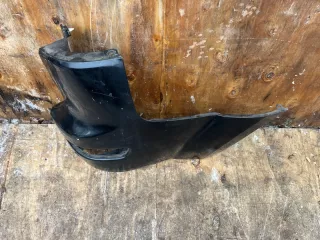 7410FC Клык бампера Peugeot 4007 Арт 2-708410, вид 2