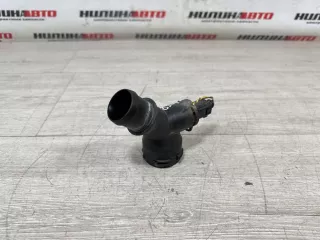 1K0122291AE Фланец (тройник) системы охлаждения Audi A3 8P Арт 2-708444, вид 3