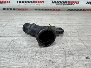 1K0122291AE Фланец (тройник) системы охлаждения Audi A3 8P Арт 2-708444, вид 4