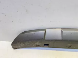 602001271AA Юбка бампера нижняя Chery Chery Tiggo 7 Pro Max Арт 2-708524, вид 2