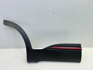 609001372AA Накладка двери (крышки) багажника Chery Chery Tiggo 7 Pro Max Арт 2-708538, вид 1