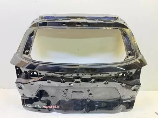 552000103AADYJ Крышка багажника (дверь 3-5) Chery Chery Tiggo 7 Pro Max Арт 2-708543, вид 1