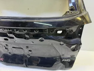552000103AADYJ Крышка багажника (дверь 3-5) Chery Chery Tiggo 7 Pro Max Арт 2-708543, вид 2