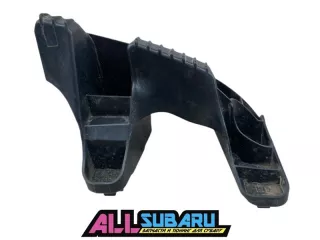 57707-AL360 Кронштейн заднего бампера, крепление бампера Subaru Outback 5 Арт 2-708612, вид 2
