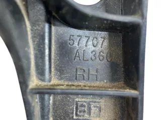 57707-AL360 Кронштейн заднего бампера, крепление бампера Subaru Outback 5 Арт 2-708612, вид 4