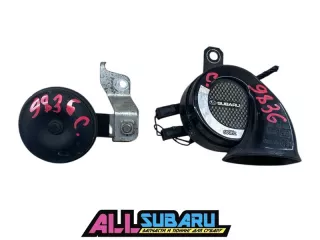 86029-FG000 Клаксоны, сигналы Subaru Forester SJ Арт 2-708624, вид 1