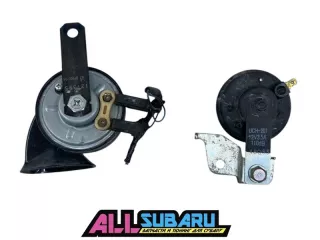 86029-FG000 Клаксоны, сигналы Subaru Forester SJ Арт 2-708624, вид 2