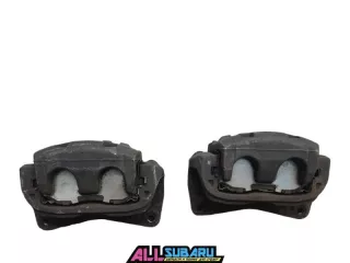 26292-FE000 Тормозные суппорта Subaru Forester SG Арт 2-708697, вид 4