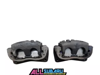 26292-FE000 Тормозные суппорта Subaru Impreza 2 Арт 2-708699, вид 4