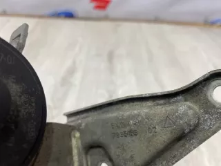 865128701 Насос антифриза дополнительный BMW X5 G05  Арт 2-708722, вид 4