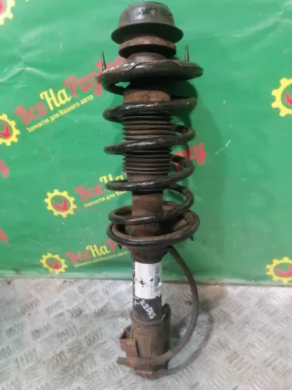 5466025100 Стойка передняя правая в сборе Hyundai Accent LC Арт 2-708735, вид 2