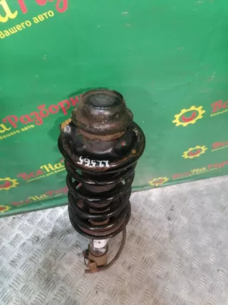 5466025100 Стойка передняя правая в сборе Hyundai Accent LC Арт 2-708735, вид 4