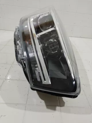 605000629AA Фара галоген Chery Tiggo 4 PRO Арт 2-708737, вид 5