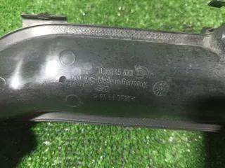 03F145673F Патрубок интеркулера Volkswagen Golf 6 Арт 2-708896, вид 3
