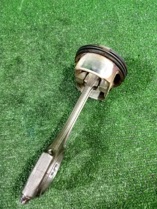 06E198401C Поршень Audi A6 C6 (S6,RS6) Арт 2-708910, вид 2