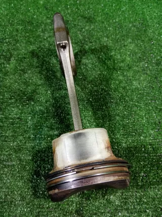 06E198401C Поршень Audi A6 C6 (S6,RS6) Арт 2-708912, вид 3