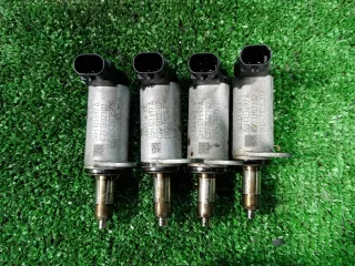 06H103697A Клапан изменения фаз vvti / регулировки газораспределения Audi A4 B8 Арт 2-708936, вид 1