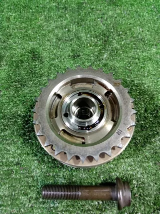 06E109083G Шестерня распредвала Audi A6 C6 (S6,RS6) Арт 2-708956, вид 4