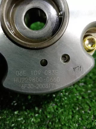 06E109083G Шестерня распредвала Audi A6 C6 (S6,RS6) Арт 2-708956, вид 5