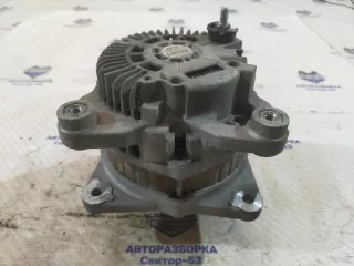 23100JG71A Генератор Nissan X-Trail T31 Арт 2-709104, вид 1