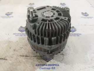23100JG71A Генератор Nissan X-Trail T31 Арт 2-709104, вид 2