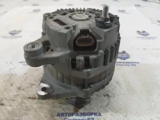 23100JG71A Генератор Nissan X-Trail T31 Арт 2-709104, вид 3