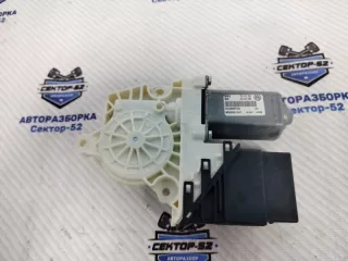5N0959703DVW2 Моторчик стеклоподъемника Volkswagen Tiguan 1 Арт 2-709129, вид 3