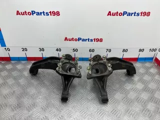 4230506100 Кулак поворотный Toyota Camry XV30 Арт 2-709208, вид 1
