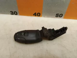6242Z6 Переключатель магнитолы Peugeot 307 Арт 2-709331, вид 4