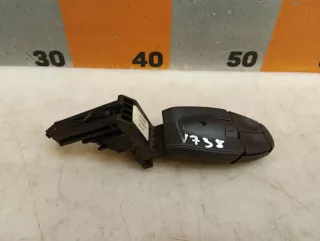 6242Z6 Переключатель магнитолы Peugeot 307 Арт 2-709331, вид 6