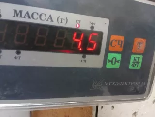 0K30D18300 Генератор Kia Spectra 1, Spectra sd Арт 2-709485, вид 9