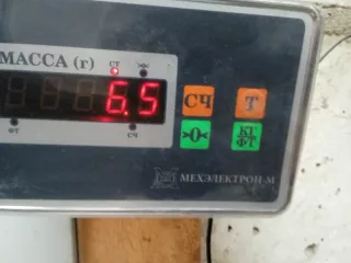 0K2NA50071 Усилитель бампера переднего Kia Spectra 1, Spectra sd Арт 2-709514, вид 10