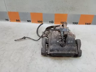 A0014203283 Суппорт передний правый Mercedes E W210 Арт 2-709602, вид 1