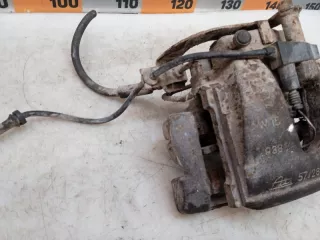 A0014203283 Суппорт передний правый Mercedes E W210 Арт 2-709602, вид 2