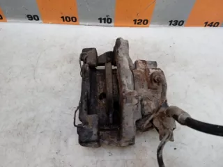 A0014203283 Суппорт передний правый Mercedes E W210 Арт 2-709602, вид 3