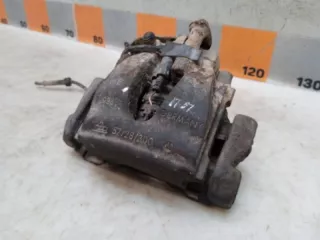 A0014203283 Суппорт передний правый Mercedes E W210 Арт 2-709602, вид 4