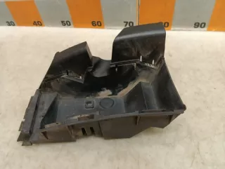 8626960 Кронштейн крепления бампера заднего Volvo XC90 1 Арт 2-709678, вид 2