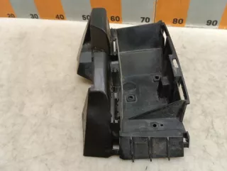 8626960 Кронштейн крепления бампера заднего Volvo XC90 1 Арт 2-709678, вид 3