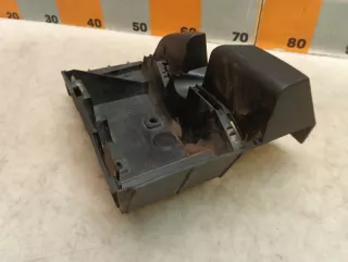 8626960 Кронштейн крепления бампера заднего Volvo XC90 1 Арт 2-709678, вид 4
