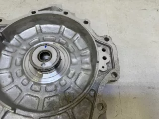 453203B660 Крышка акпп Hyundai Creta 1 Арт 2-710114, вид 8
