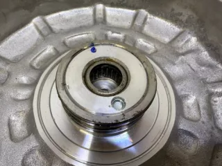 453203B660 Крышка акпп Hyundai Creta 1 Арт 2-710114, вид 9